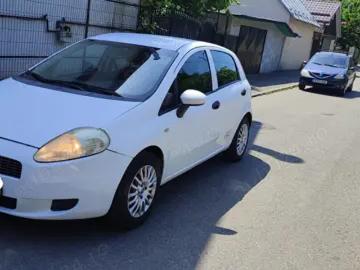Fiat grande punto 2008 fiat grande punto 2008 pe gaz Fiat grande punto 2008 fiat grande punto 2008 pe gaz