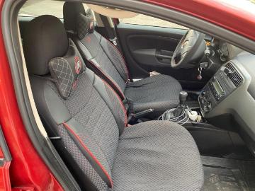 Fiat grande punto 2008 lpg dizel fiat g punto