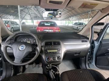 Fiat grande punto 2008 lpg dizel fiat g punto Fiat grande punto 2008 lpg dizel fiat g punto