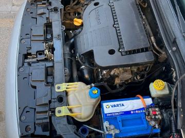 Fiat grande punto 2008 lpg dizel fiat g punto Fiat grande punto 2008 lpg dizel fiat g punto