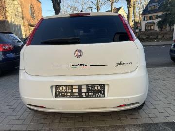 fiat grande punto 2009 benzin fiat grande punto 1 2 8v active 60 finanzierung fiat grande punto 2009 benzin fiat grande punto 1 2 8v active 60 finanzierung