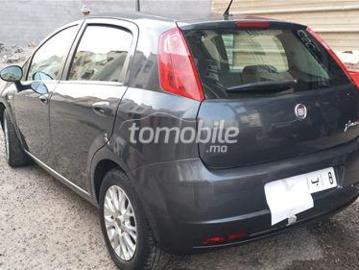 Fiat grande punto 2009 diesel fiat grande punto 2009 ww maroc diesel agadir Fiat grande punto 2009 diesel fiat grande punto 2009 ww maroc diesel agadir