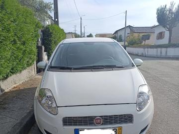 Fiat grande punto 2009 diesel fiat grande punto Fiat grande punto 2009 diesel fiat grande punto
