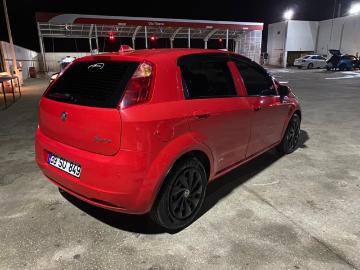 Fiat grande punto 2009 fiat g punto Fiat grande punto 2009 fiat g punto