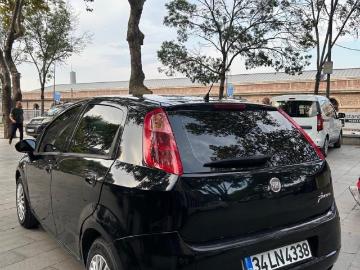 Fiat grande punto 2009 fiat g punto Fiat grande punto 2009 fiat g punto