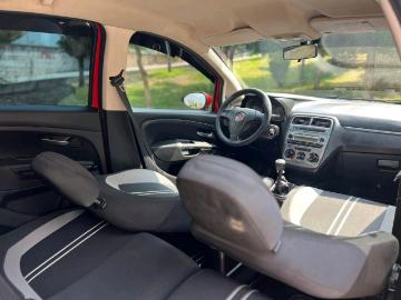 Fiat grande punto 2009 fiat g punto Fiat grande punto 2009 fiat g punto
