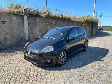 Fiat grande punto 2009 gasolina 2009 fiat grande punto porto Fiat grande punto 2009 gasolina 2009 fiat grande punto porto