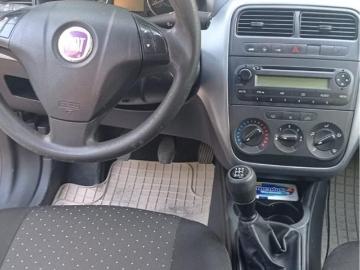 Fiat grande punto 2009 lpg dizel fiat g punto Fiat grande punto 2009 lpg dizel fiat g punto