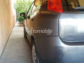 Fiat grande punto 2010 diesel fiat grande punto 2010 ww maroc diesel fes