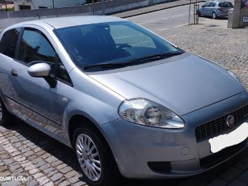 Fiat grande punto diesel fiat grande punto
