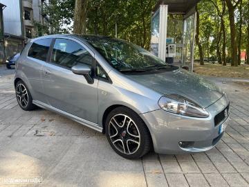 Fiat grande punto diesel fiat grande punto 1 3 m jet sport 854 Fiat grande punto diesel fiat grande punto 1 3 m jet sport 854