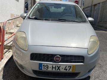 Fiat grande punto gasolina fiat grande punto Fiat grande punto gasolina fiat grande punto