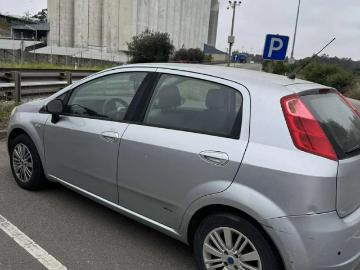 Fiat grande punto gasolina fiat grande punto Fiat grande punto gasolina fiat grande punto