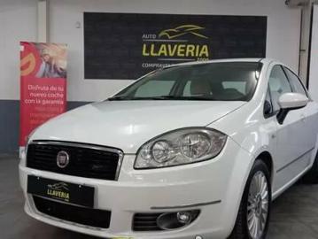 Fiat linea 2008 gasolina fiat linea gasolina