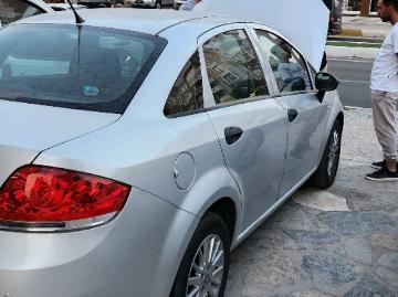 Fiat linea 2008 lpg dizel fiat l nea Fiat linea 2008 lpg dizel fiat l nea