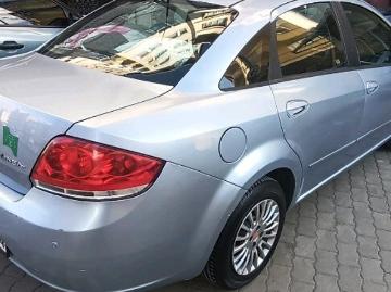 Fiat linea 2009 lpg dizel fiat l nea Fiat linea 2009 lpg dizel fiat l nea