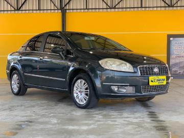 Fiat linea 2011 flex fiat linea lx 1 8 16v flex 2011 Fiat linea 2011 flex fiat linea lx 1 8 16v flex 2011