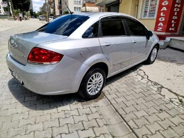 Fiat linea 2011 lpg dizel fiat l nea