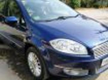 Fiat linea 2012 2012 fiat linea emotion 1 3 for sale in bangalore Fiat linea 2012 2012 fiat linea emotion 1 3 for sale in bangalore