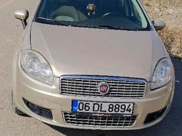 Fiat linea 2012 lpg dizel fiat l nea