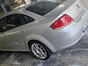 Fiat linea 2012 lpg dizel fiat l nea Fiat linea 2012 lpg dizel fiat l nea