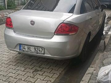 Fiat linea 2012 lpg dizel fiat l nea Fiat linea 2012 lpg dizel fiat l nea