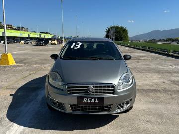 Fiat linea 2013 flex fiat linea essence 1 8 16v flex 2013 Fiat linea 2013 flex fiat linea essence 1 8 16v flex 2013