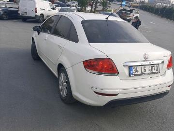 Fiat linea 2014 lpg dizel fiat l nea