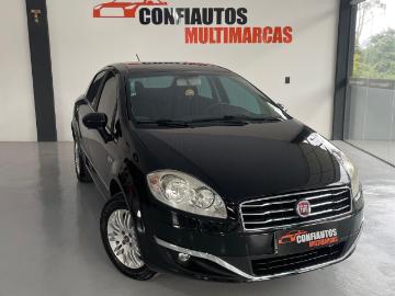 Fiat linea 2015 flex fiat linea essence 1 8 16v flex 2015 Fiat linea 2015 flex fiat linea essence 1 8 16v flex 2015
