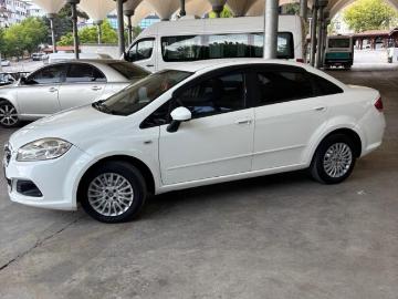 Fiat linea 2015 lpg dizel fiat l nea