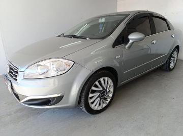 Fiat linea 2016 flex fiat linea absolute 1 8 16v dualogic flex 2016 Fiat linea 2016 flex fiat linea absolute 1 8 16v dualogic flex 2016