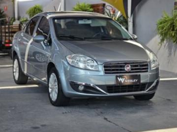 Fiat linea 2016 flex fiat linea essence 1 8 16v dualogic flex 2016 Fiat linea 2016 flex fiat linea essence 1 8 16v dualogic flex 2016