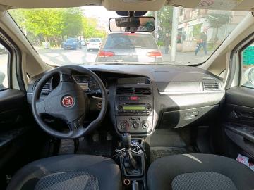 Fiat linea 2017 lpg dizel fiat l nea Fiat linea 2017 lpg dizel fiat l nea