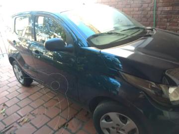 Fiat mobi 2016 gasolina 2016 fiat mobi easy Fiat mobi 2016 gasolina 2016 fiat mobi easy