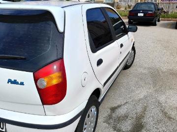Fiat palio 2001 fiat pal o Fiat palio 2001 fiat pal o