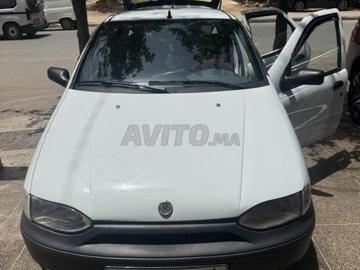 Fiat palio 2003 essence fiat palio essence manuelle 2003 a meknes Fiat palio 2003 essence fiat palio essence manuelle 2003 a meknes