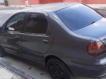 Fiat palio 2004 gasolina fiat palio 2004 Fiat palio 2004 gasolina fiat palio 2004