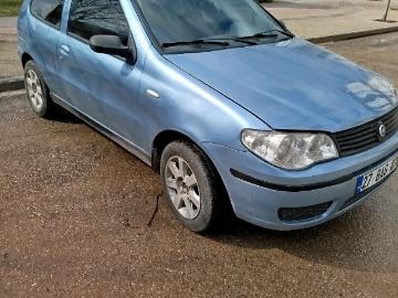 Fiat palio 2007 lpg dizel fiat pal o Fiat palio 2007 lpg dizel fiat pal o