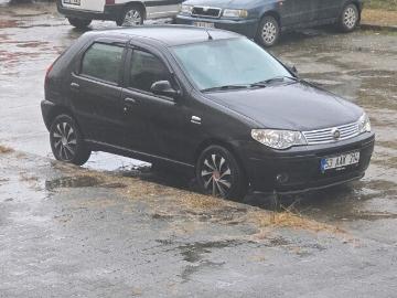 Fiat palio 2011 lpg dizel fiat pal o Fiat palio 2011 lpg dizel fiat pal o