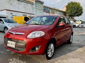 Fiat palio 2015 gasolina fiat palio factura original todo pagado Fiat palio 2015 gasolina fiat palio factura original todo pagado