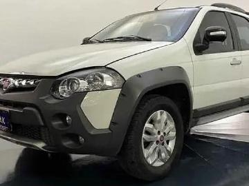 Fiat palio 2017 22985 fiat palio 2016 con garantia at Fiat palio 2017 22985 fiat palio 2016 con garantia at