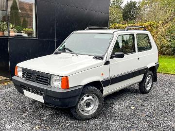 Fiat panda 2002 diesel 2002 fiat panda