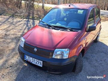 Fiat panda 2005 benzyna sprzedam u0142adnego fiata panda 1 1 benzyna 2005r Fiat panda 2005 benzyna sprzedam u0142adnego fiata panda 1 1 benzyna 2005r