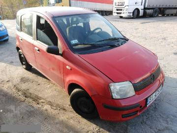 Fiat panda 2006 benzyna fiat panda 1 1 2006r 5 199z fasty og oszenie 16t6xs Fiat panda 2006 benzyna fiat panda 1 1 2006r 5 199z fasty og oszenie 16t6xs