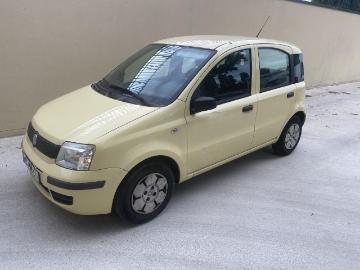 Fiat panda 2009 essence fiat panda 1 1 city pack clim Fiat panda 2009 essence fiat panda 1 1 city pack clim