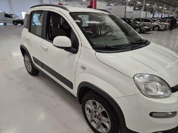 Fiat panda 2013 bensin fiat panda 0 9 twinair 85 hk 4x4 manuell oas579 Fiat panda 2013 bensin fiat panda 0 9 twinair 85 hk 4x4 manuell oas579