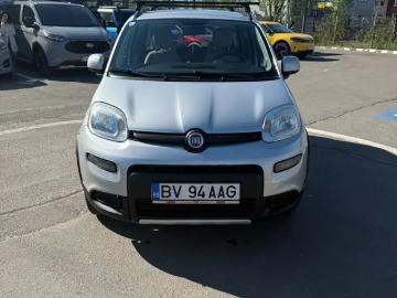 Fiat panda 2013 fiat panda 4x4 1 3 multijet Fiat panda 2013 fiat panda 4x4 1 3 multijet
