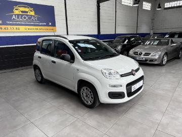 Fiat panda 2014 essence fiat panda 93