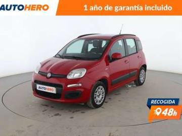Fiat panda 2015 gasolina fiat panda 1 2 lounge