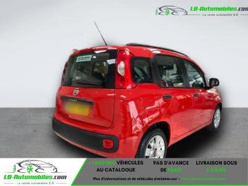 Fiat panda 2018 essence fiat panda 31 Fiat panda 2018 essence fiat panda 31